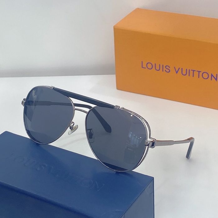 Louis Vuitton Sunglasses Top Quality LVS00679